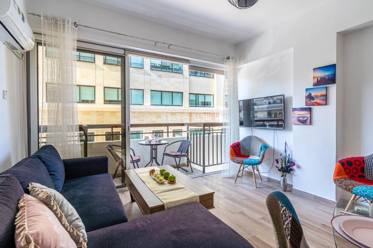 Appartement Berries 1-br In